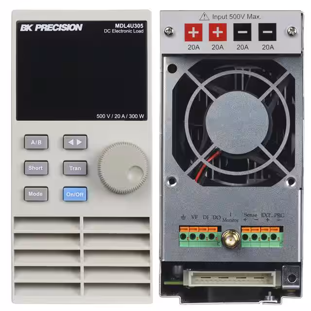 MDL4U305 B&K Precision  Ausrüstung - Spezialität